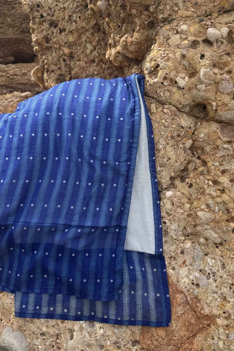 SERVIETTE SAMIS