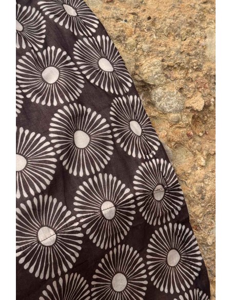 SERVIETTE SAMIS