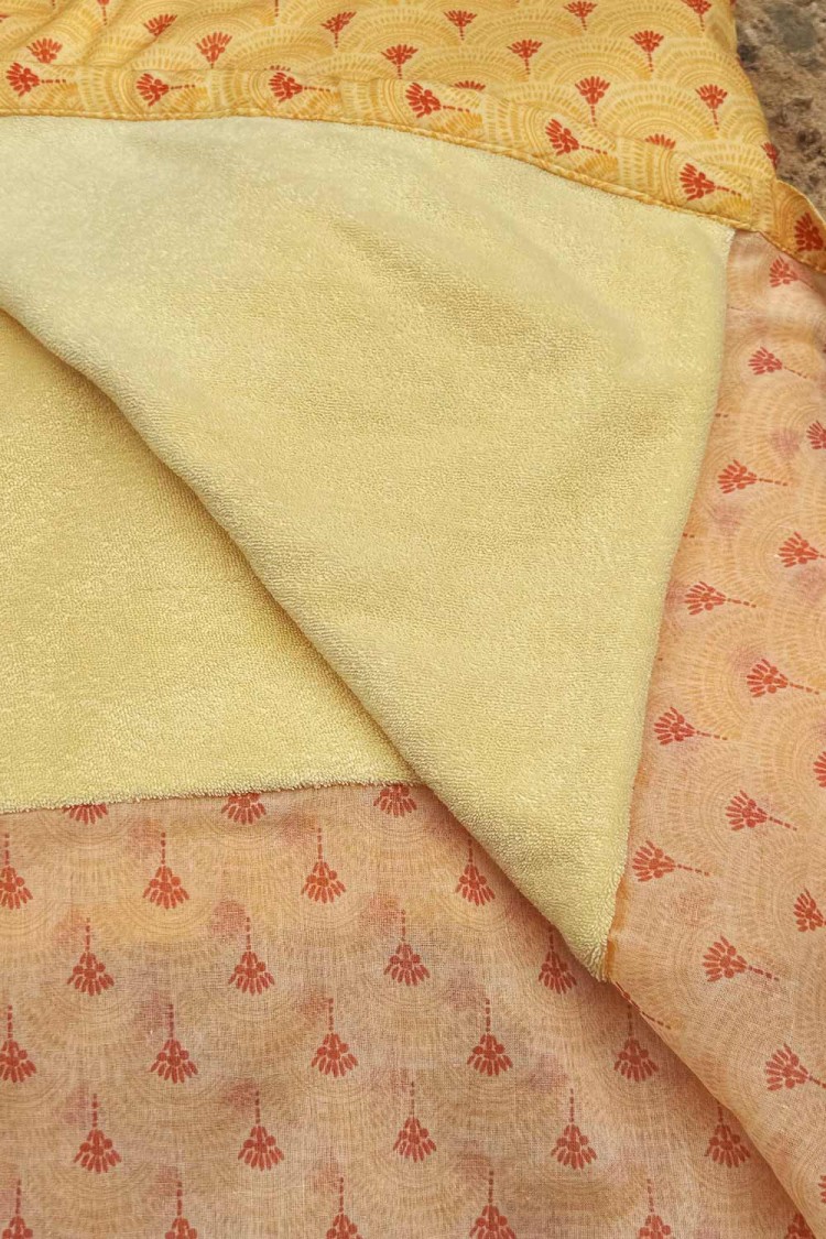SERVIETTE SAMIS