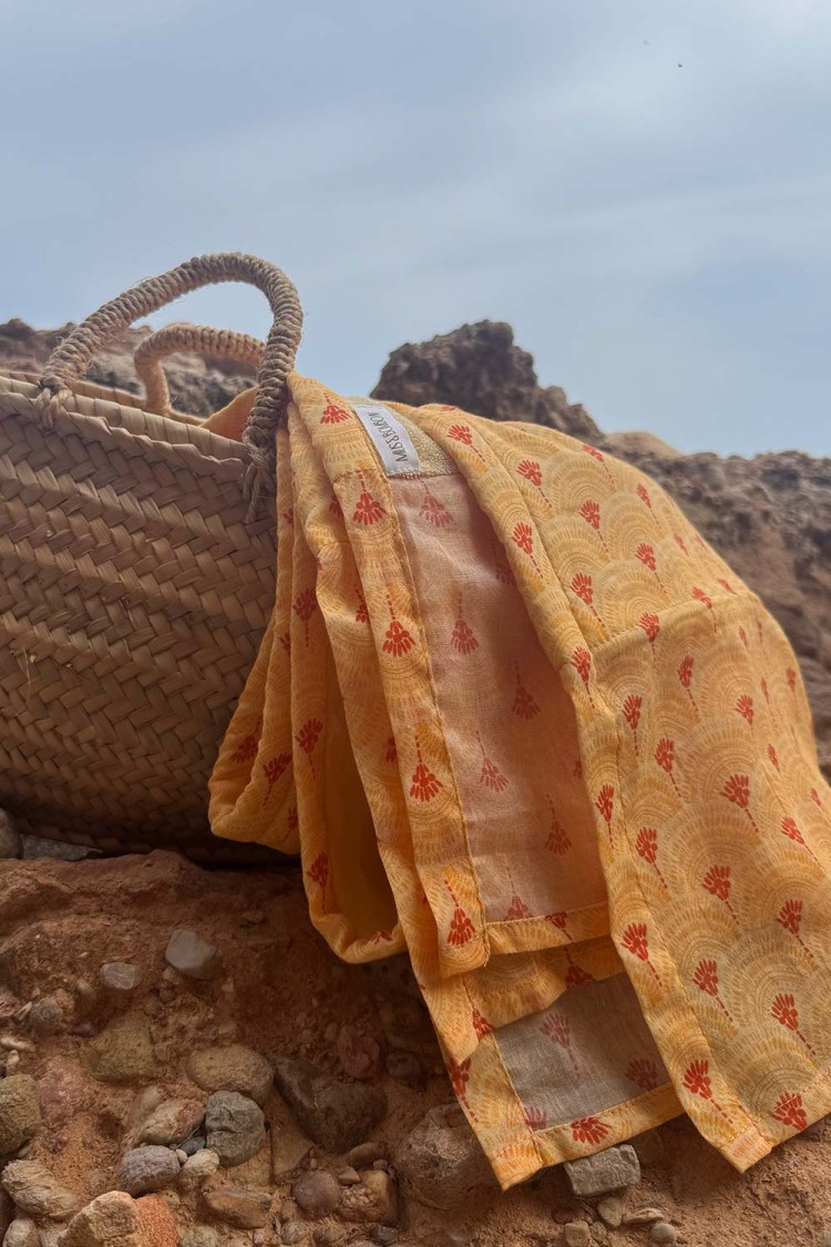 SERVIETTE SAMIS