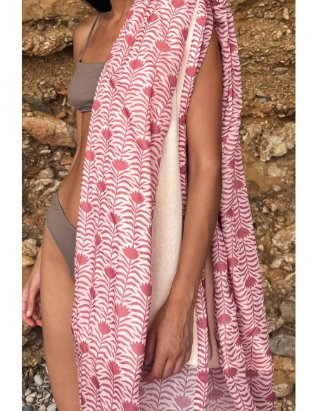 SERVIETTE SAMIS