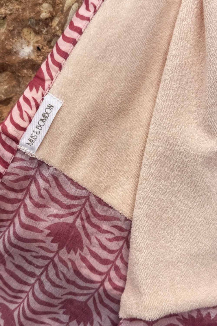 SERVIETTE SAMIS