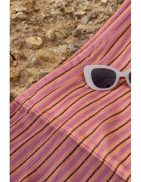 SERVIETTE SAMIS