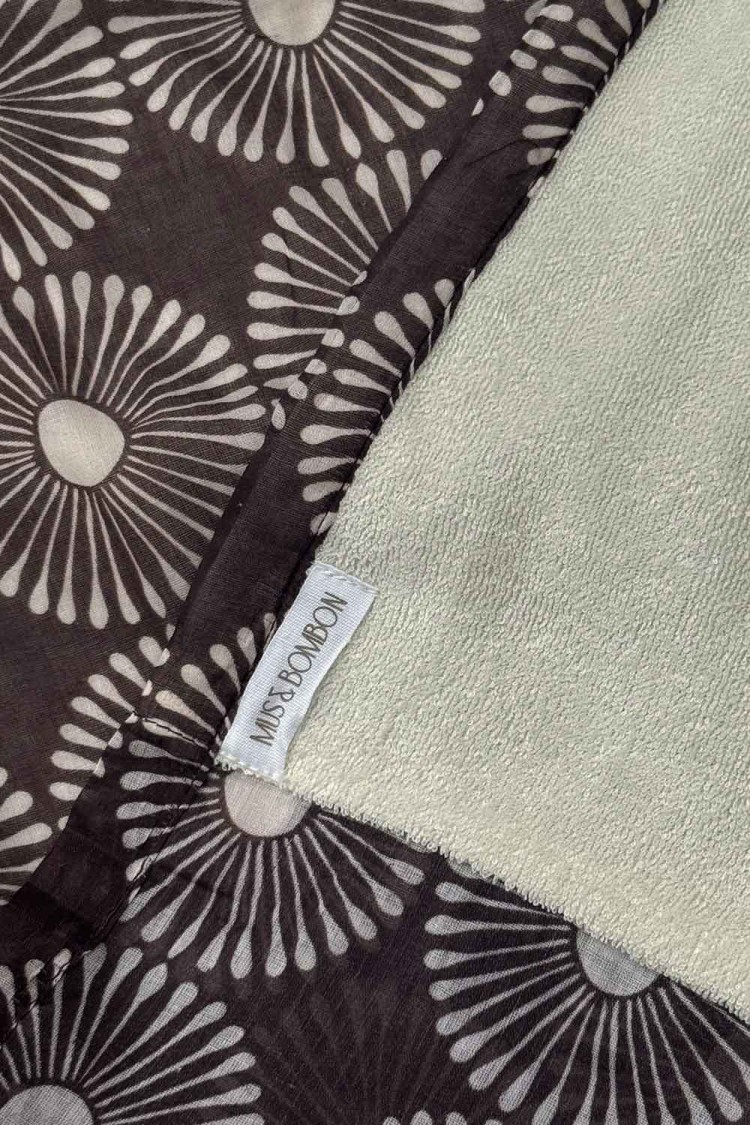 SERVIETTE SAMIS