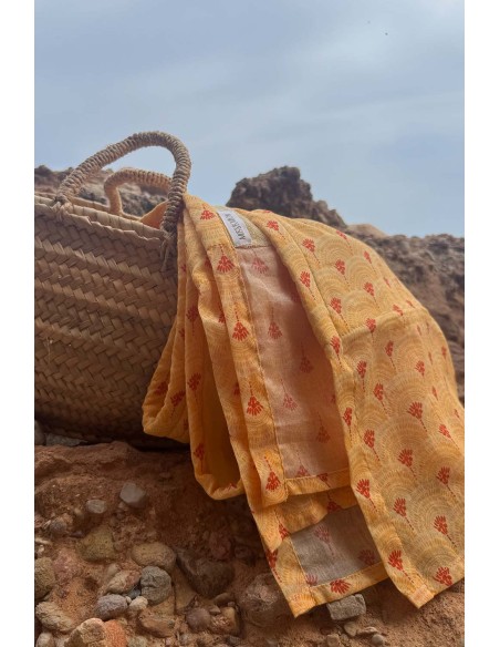 SERVIETTE SAMIS