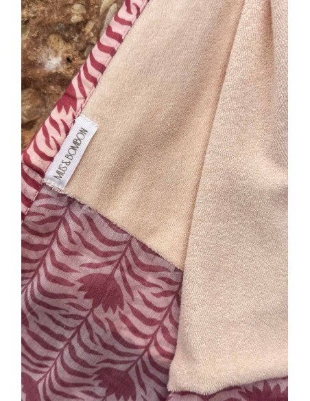 SERVIETTE SAMIS