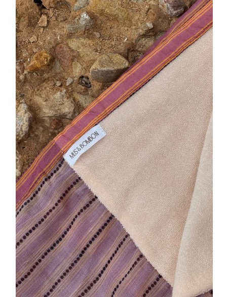 SERVIETTE SAMIS