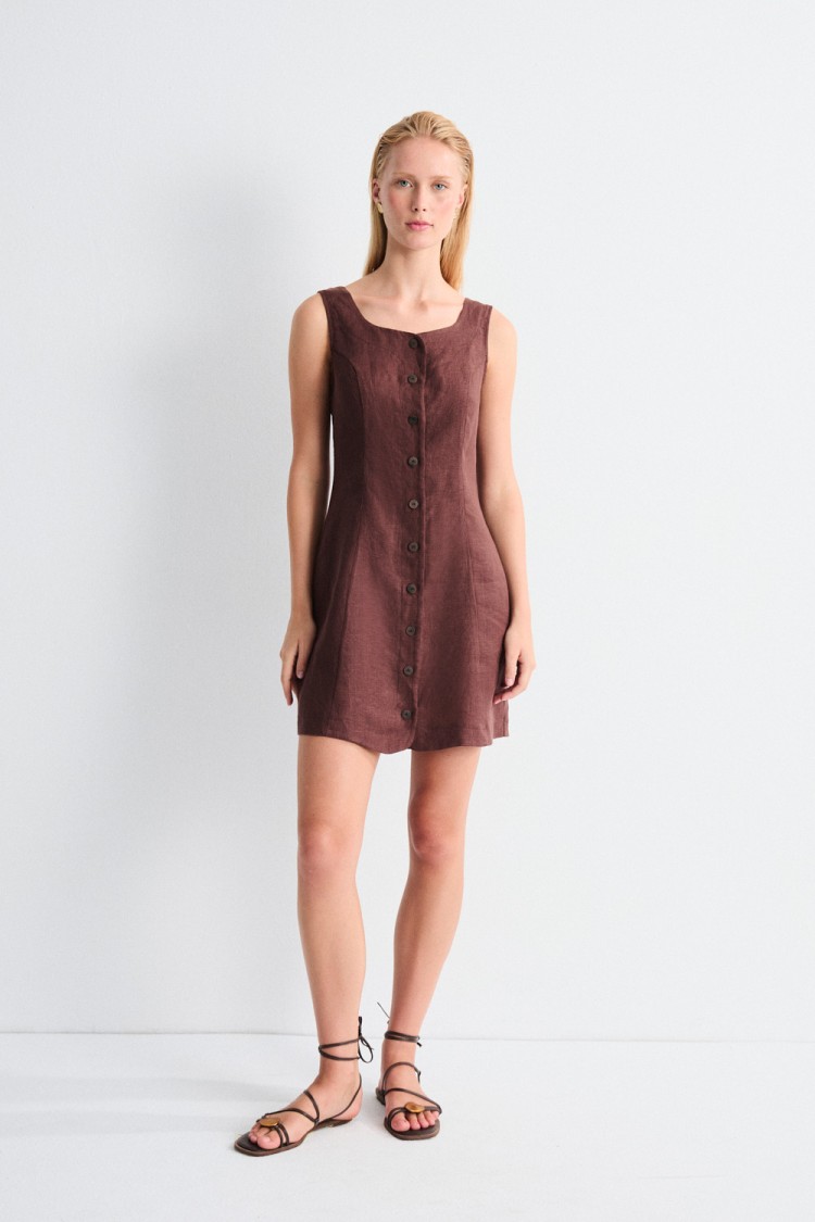 ARANI DRESS