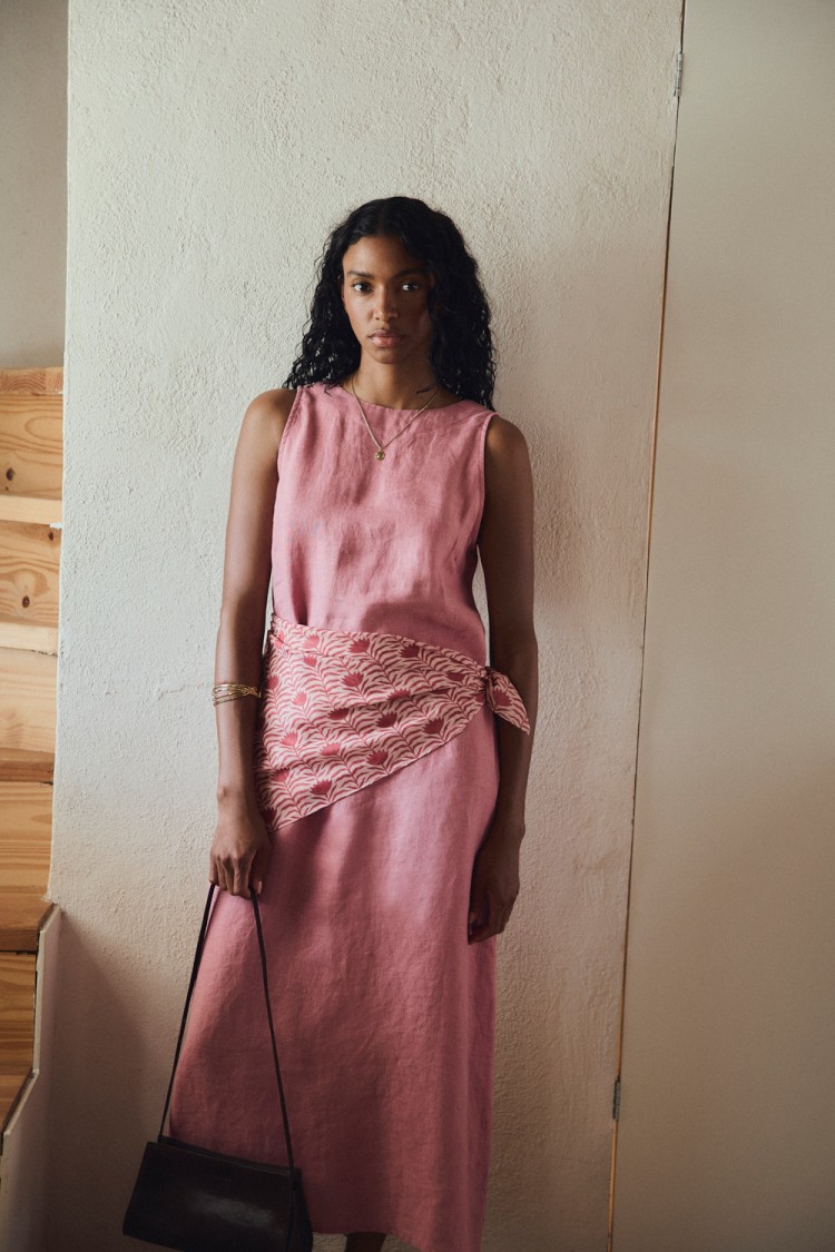 AURORA DRESS