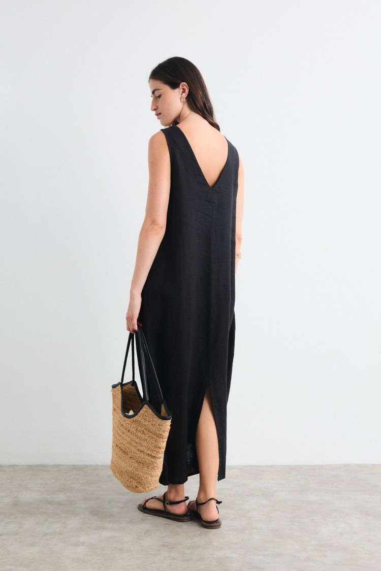 VESTIDO AURORA