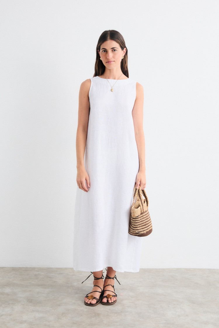 VESTIDO AURORA