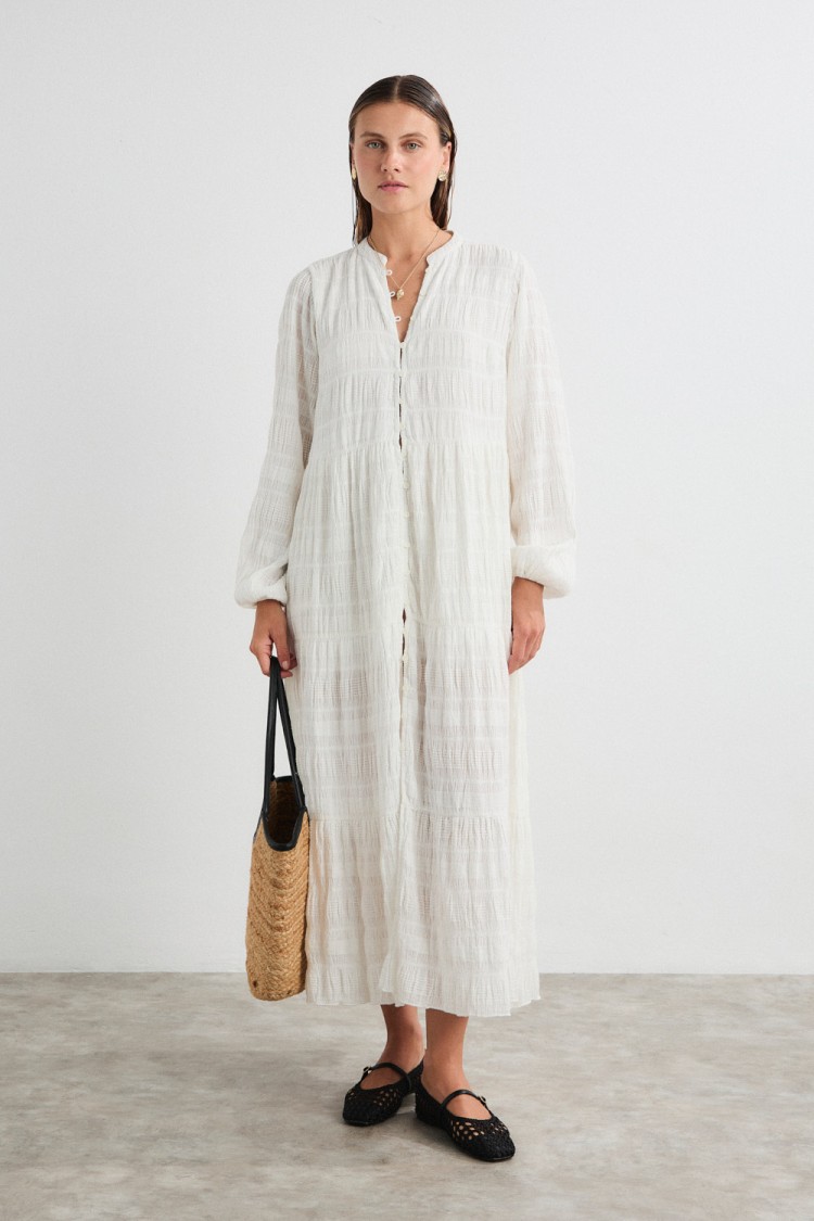 ROBE BRUMA