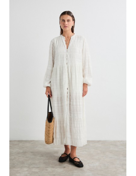 VESTIDO BRUMA