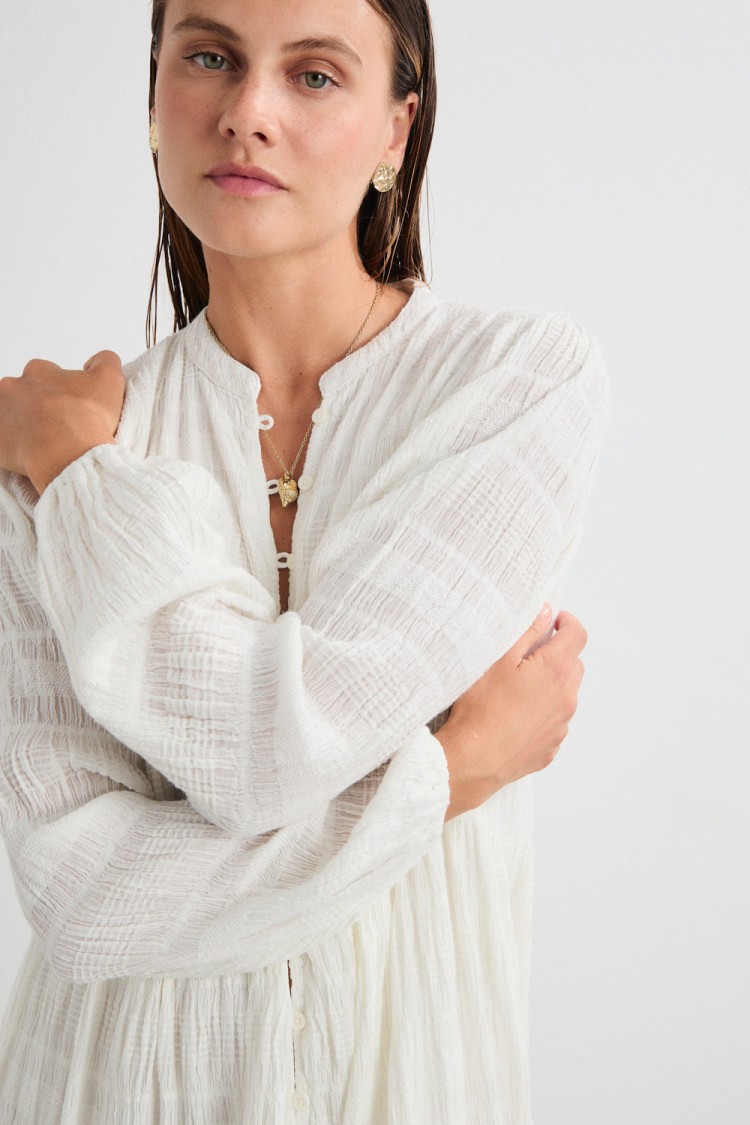 ROBE BRUMA