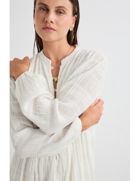 ROBE BRUMA