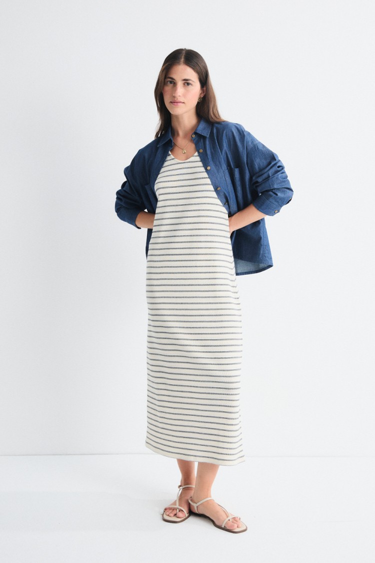 ELIANE DRESS