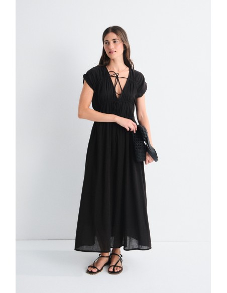 GRETA DRESS