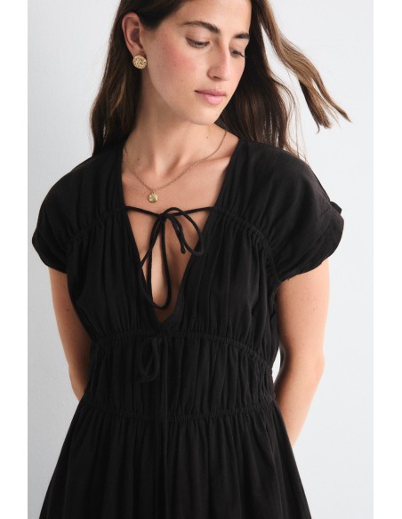 VESTIDO GRETA