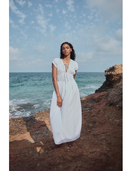 GRETA DRESS