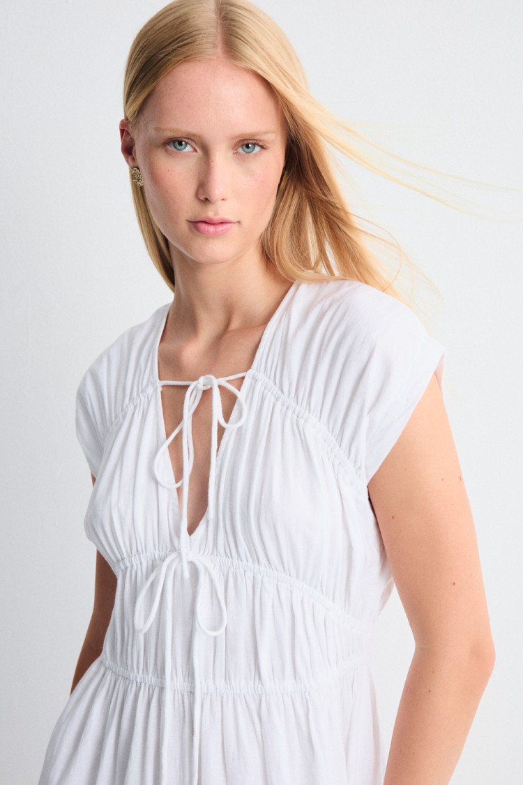 GRETA DRESS 2