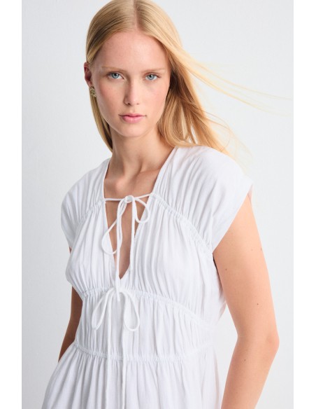 GRETA DRESS