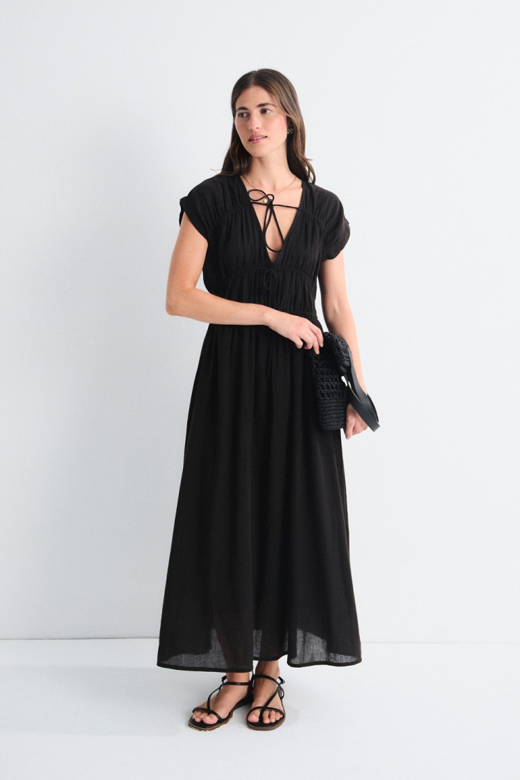 ROBE GRETA