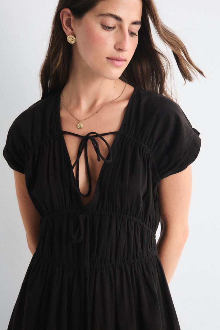 ROBE GRETA 2