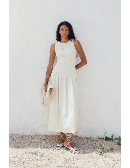 KAYA DRESS
