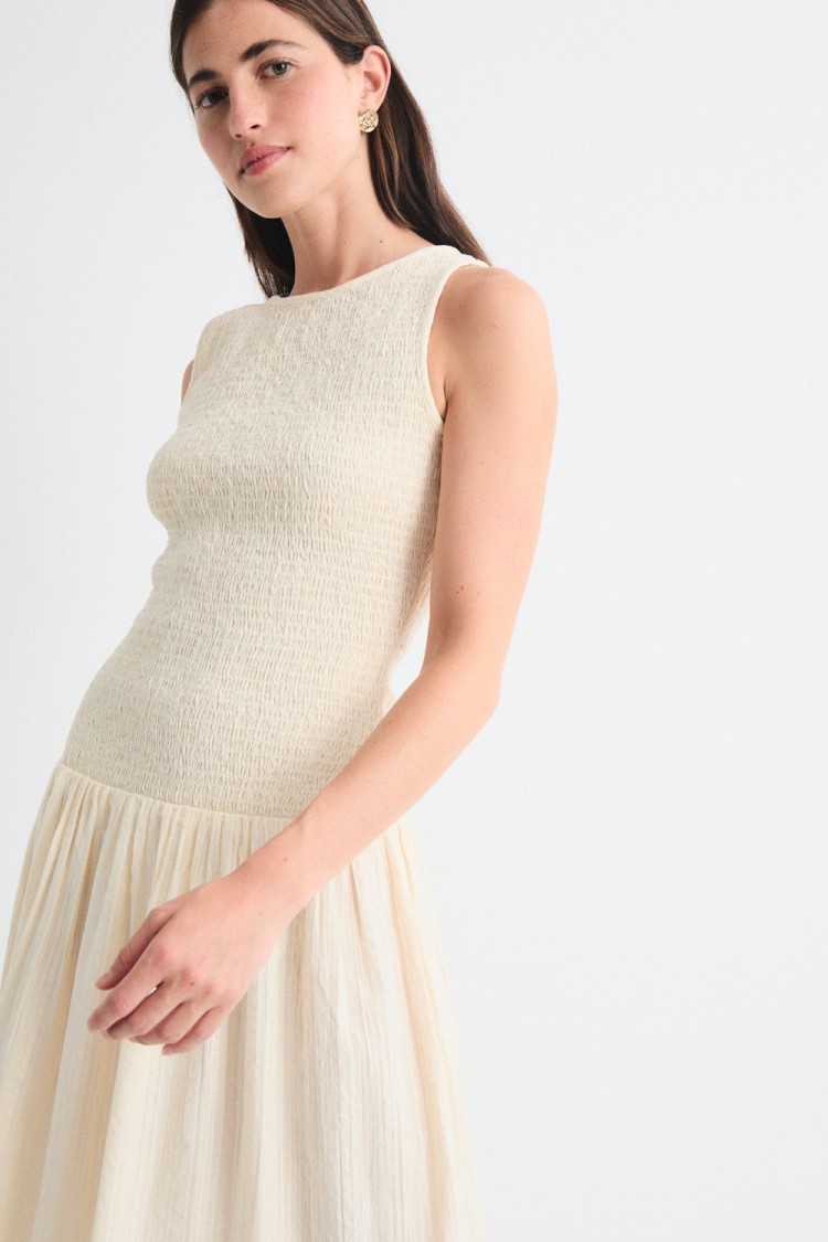 KAYA DRESS