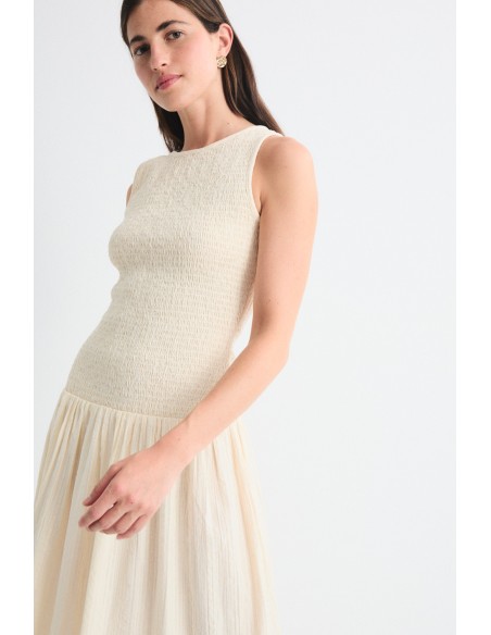 VESTIDO KAYA