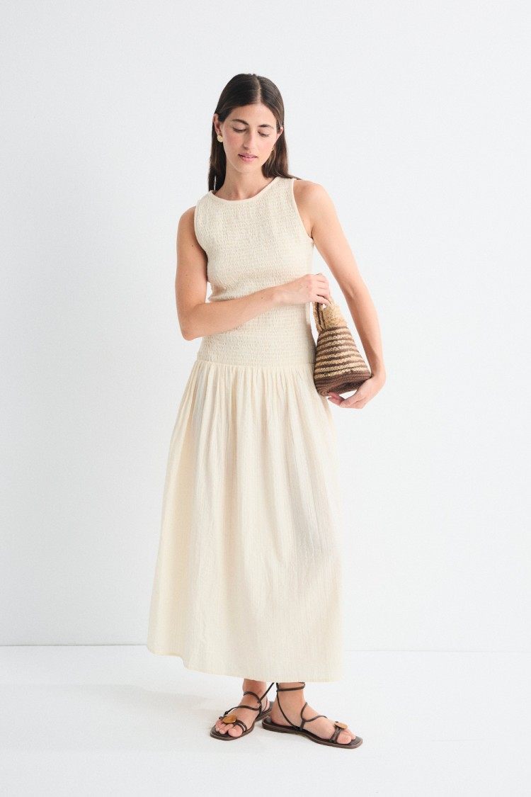 KAYA DRESS