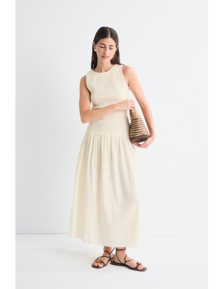 KAYA DRESS