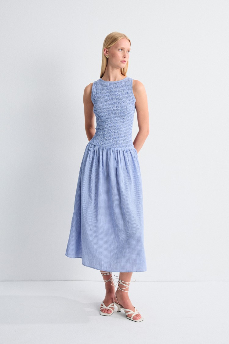 KYRA DRESS