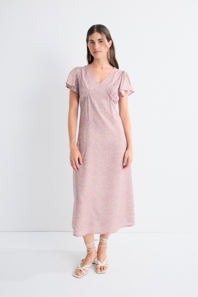 VESTIDO NYXORA