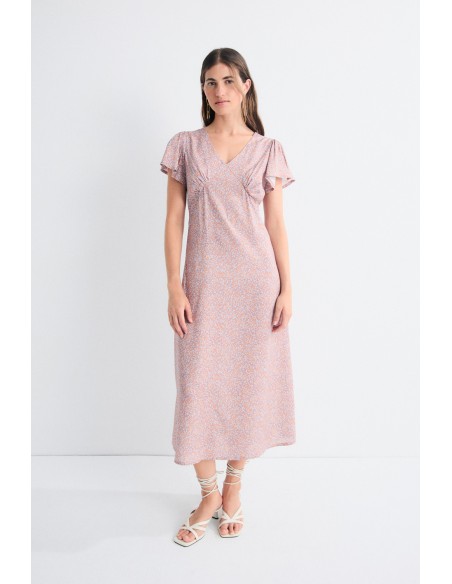 VESTIDO NYXORA