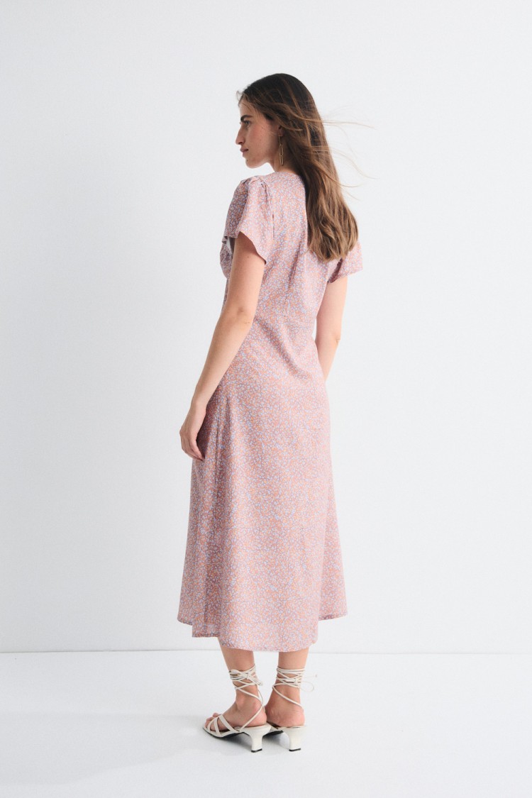 VESTIDO NYXORA