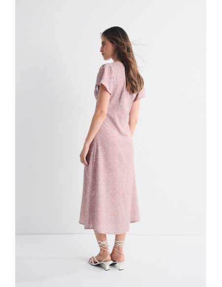 VESTIDO NYXORA