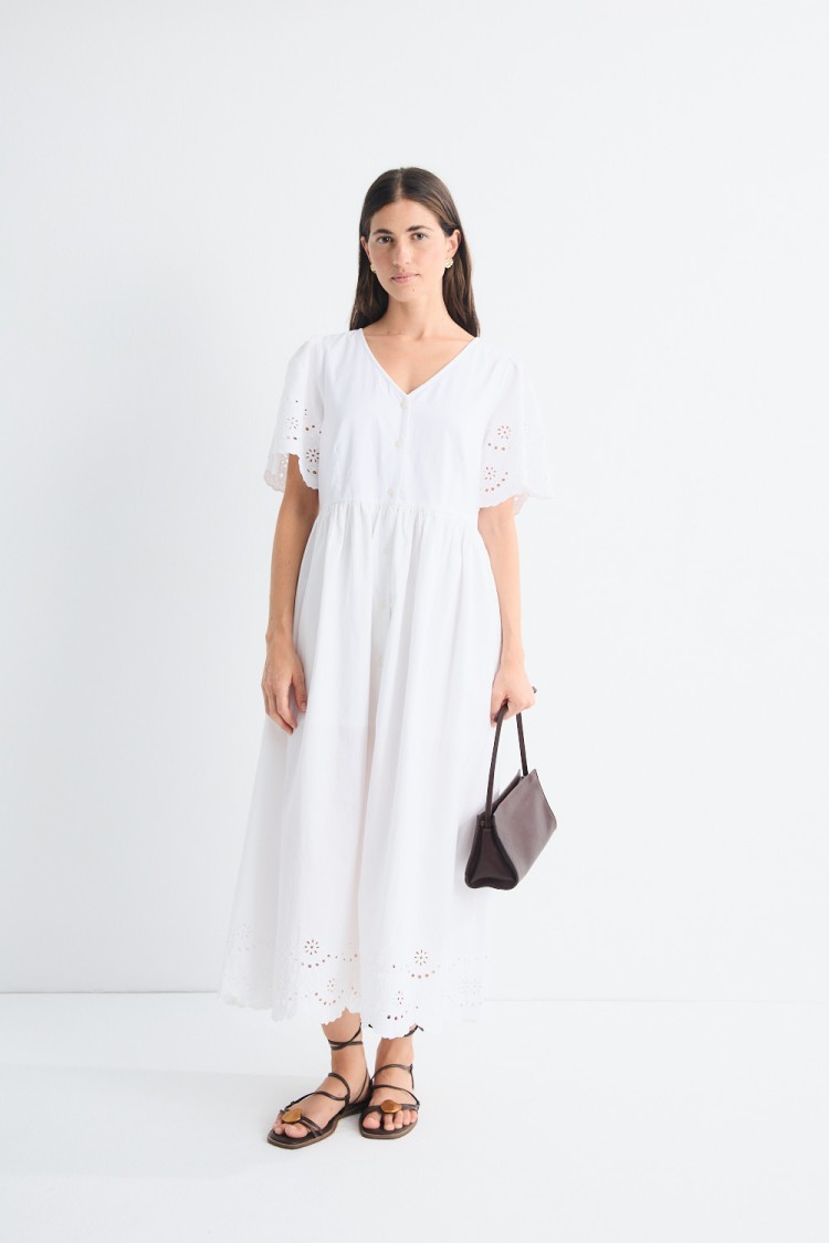 ROBE OCASO