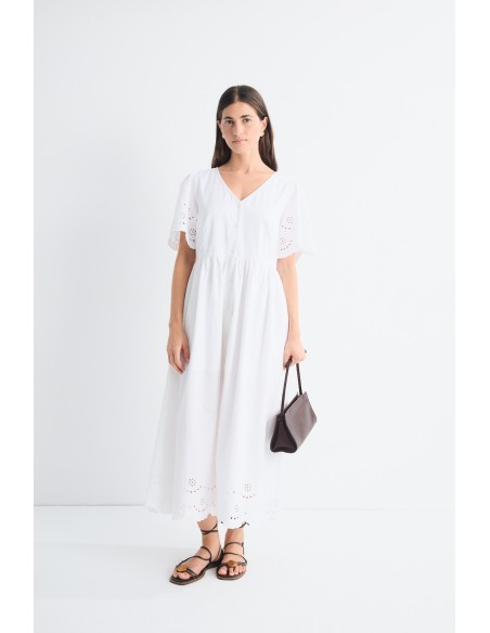 VESTIDO OCASO