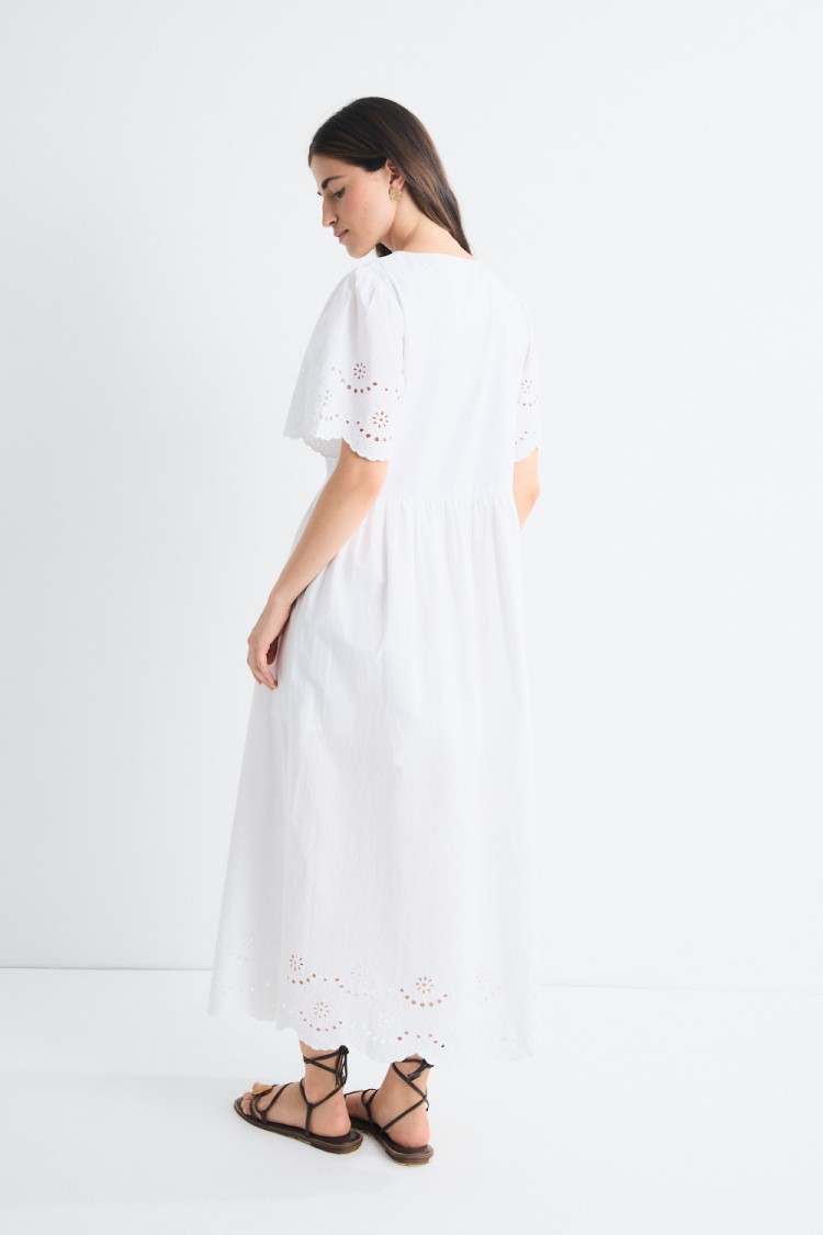 VESTIDO OCASO