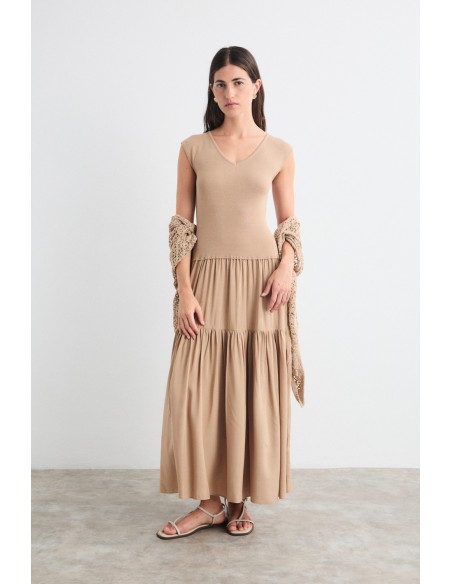 VESTIDO ROSHAN
