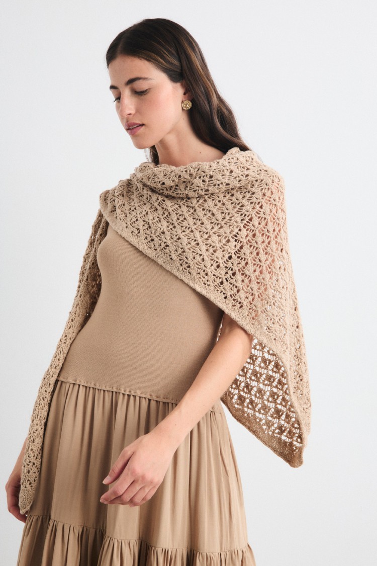 VESTIDO ROSHAN