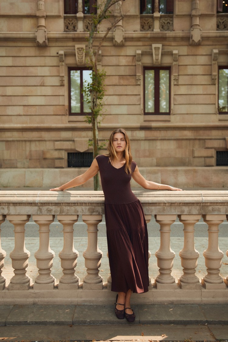 VESTIDO ROSHAN