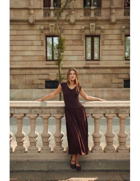 ROSHAN DRESS