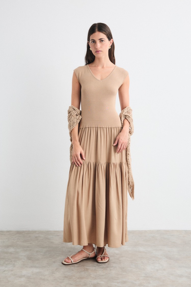 VESTIDO ROSHAN