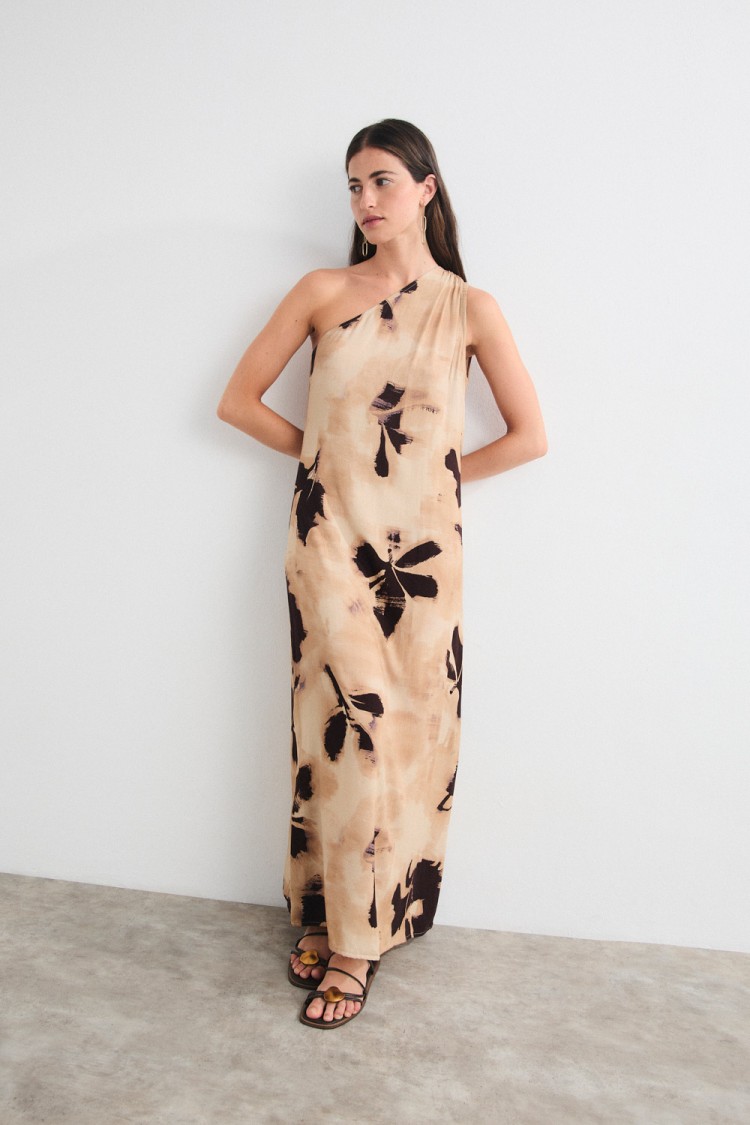 VESTIDO SHARIK