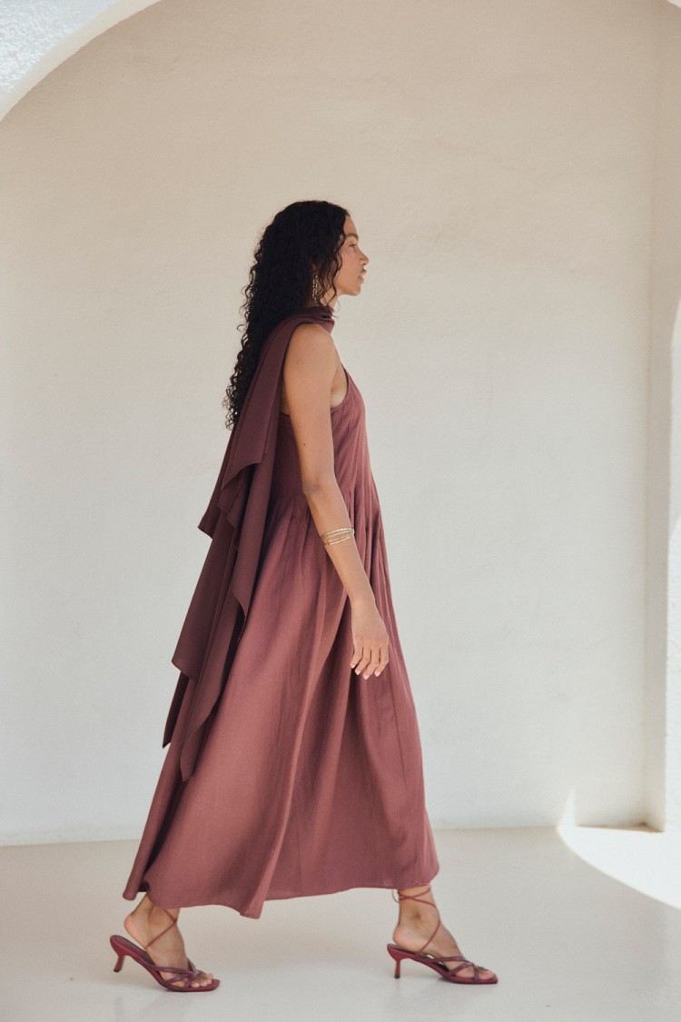 ROBE SOLEIL