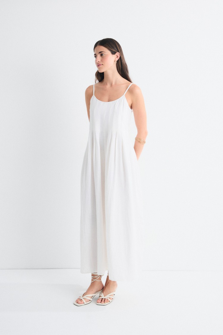 VESTIDO SOLEIL