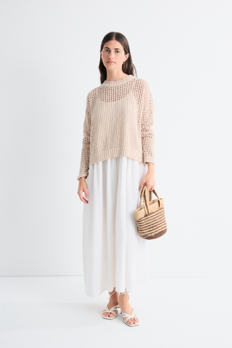 VESTIDO SOLEIL