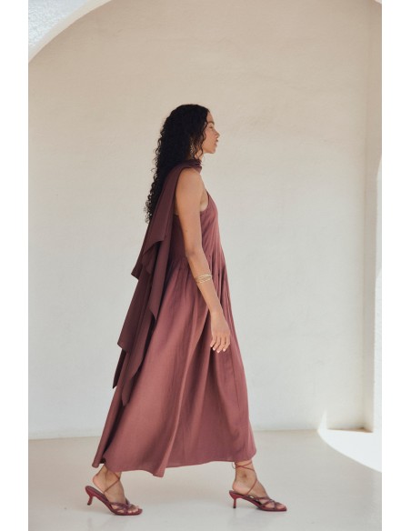 SOLEIL DRESS